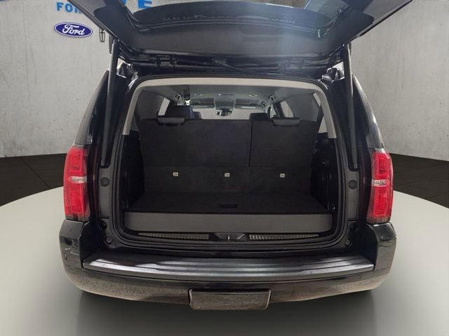 Used 2020 Chevrolet Tahoe LT w/ Z71 Midnight Edition AWD/4WD image 23