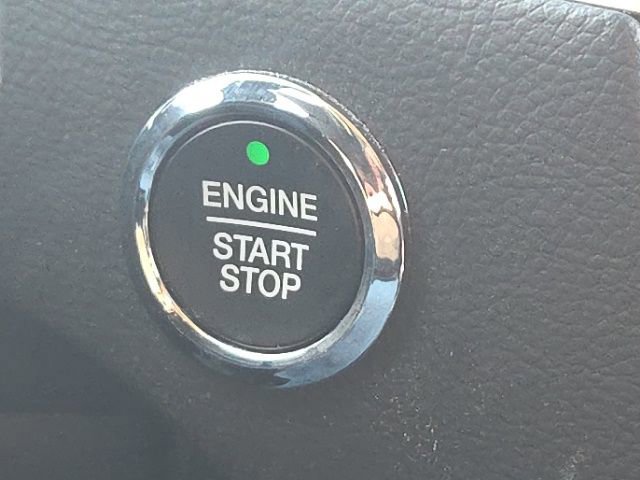 Certified 2024 Ford Edge SE w/ Black Appearance Package image 46