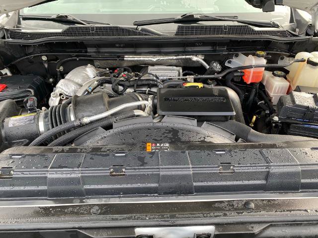 Used 2022 Chevrolet Silverado 2500 LT w/ Convenience Package image 32