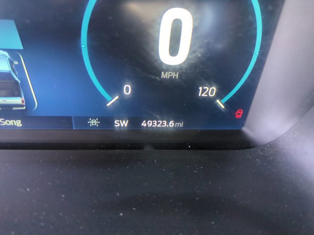 Certified 2023 Ford F150 Lariat w/ Equipment Group 502A High AWD/4WD image 21