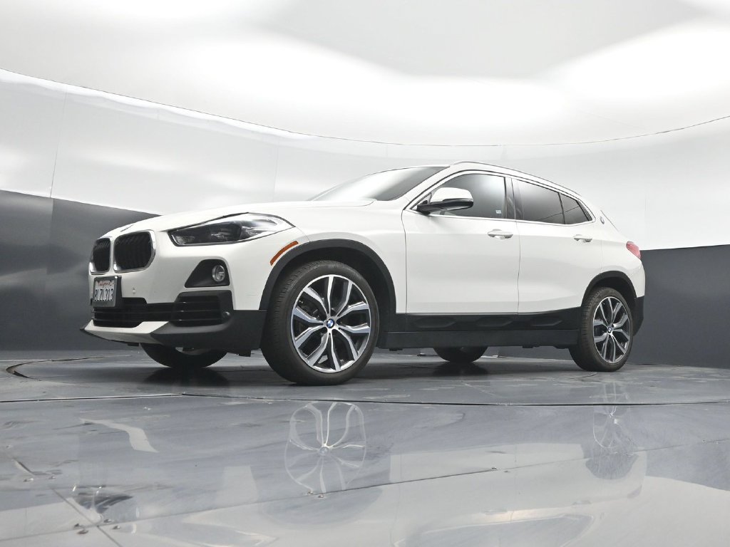 Used 2020 BMW X2 sDrive28i w/ Convenience Package FWD image 48