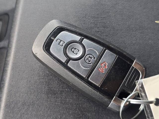 Certified 2023 Ford Bronco Big Bend AWD/4WD image 34