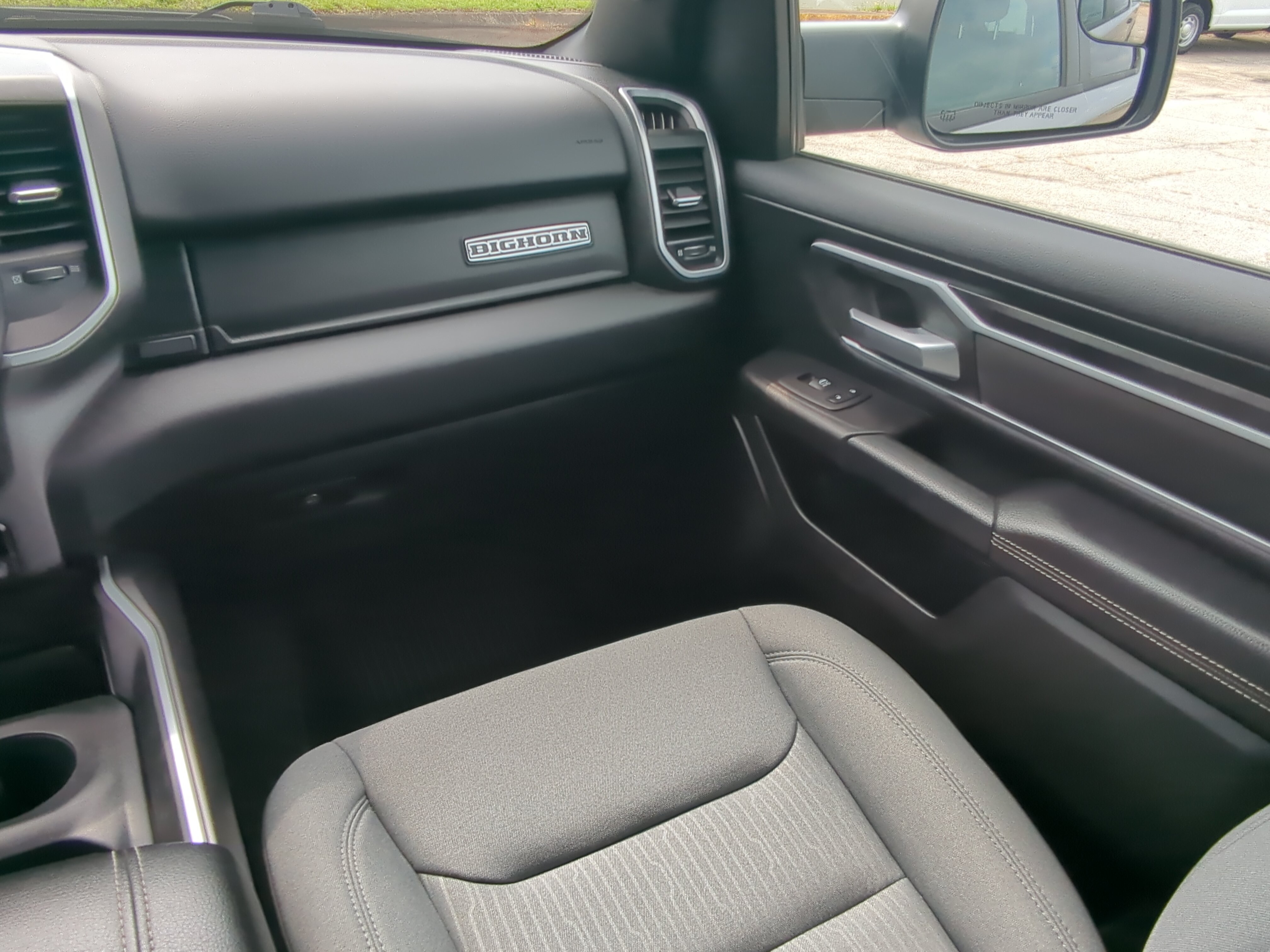 Used 2023 RAM 1500 Big Horn AWD/4WD image 15