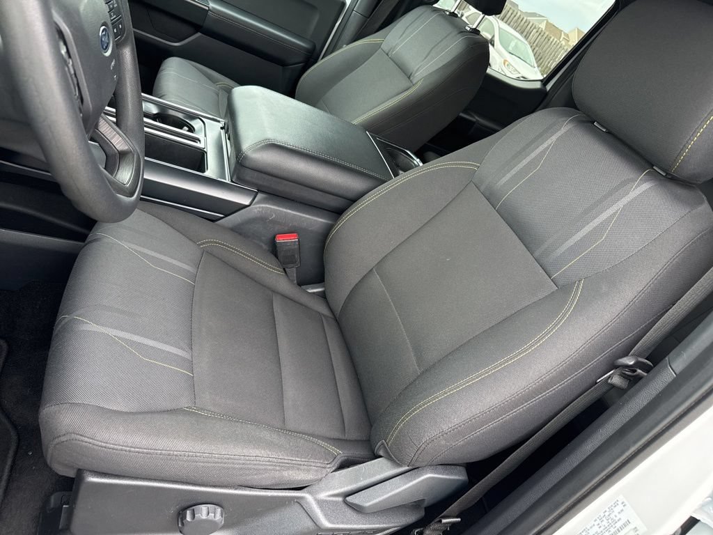 Certified 2024 Ford F150 STX AWD/4WD image 5