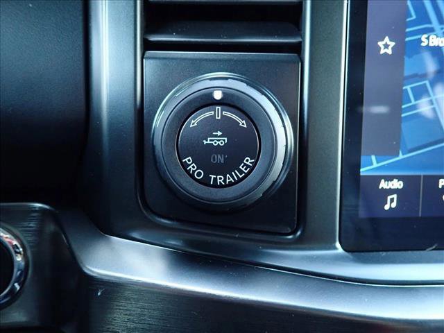 Certified 2023 Ford F250 Lariat w/ Lariat Ultimate Package AWD/4WD image 23