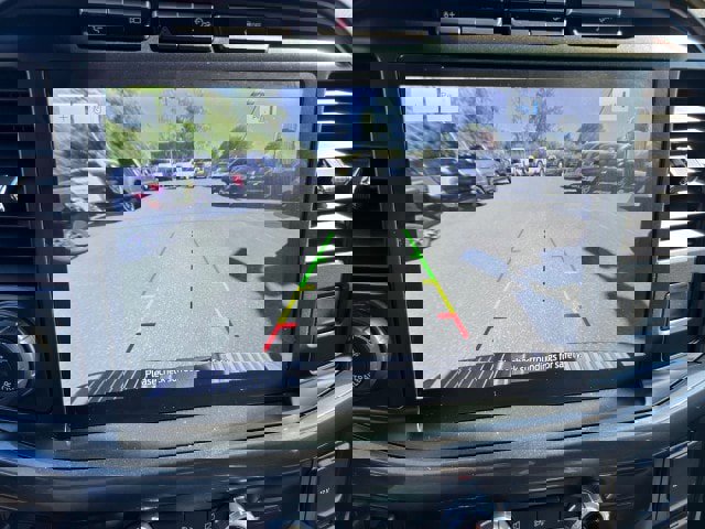 Certified 2022 Ford F150 XLT w/ Equipment Group 302A High image 21