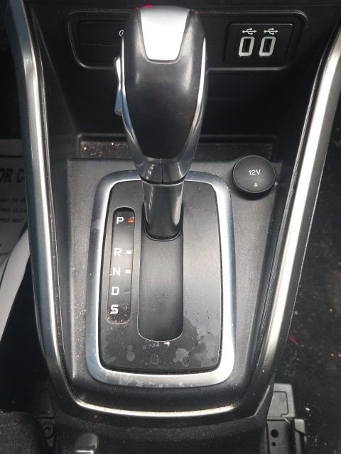 Certified 2018 Ford EcoSport SE image 27