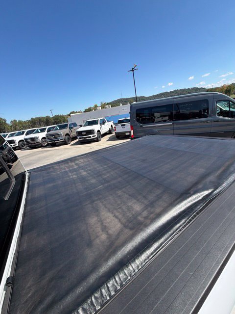 Certified 2025 Ford F350 Lariat w/ Lariat Ultimate Package AWD/4WD image 49