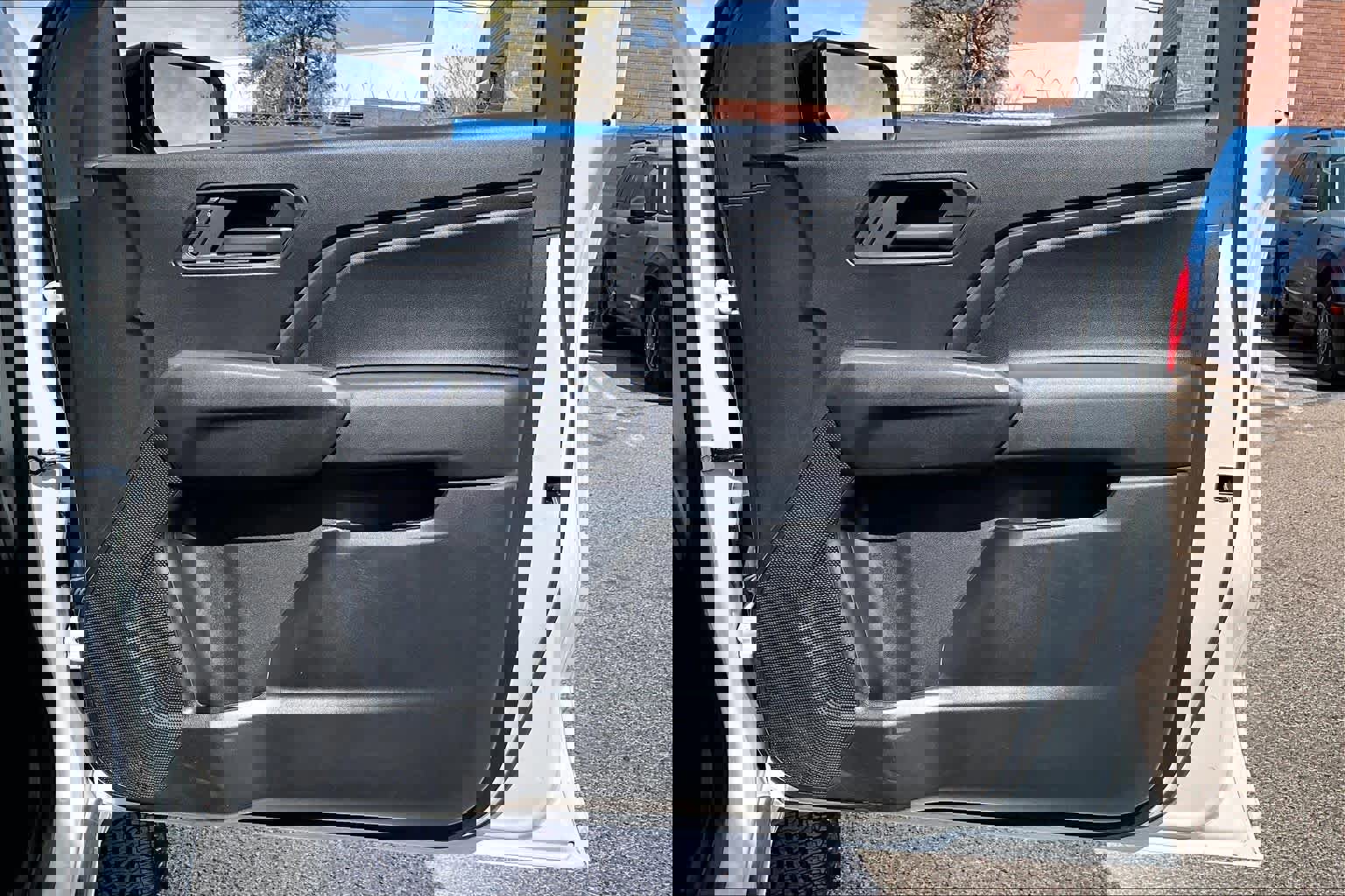 Used 2026 Chevrolet Colorado Trail Boss image 22