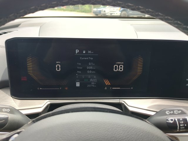 Used 2024 Kia Sorento X-Line EX AWD/4WD image 16