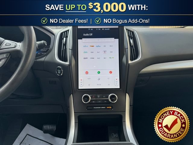 Certified 2024 Ford Edge SE AWD/4WD image 20