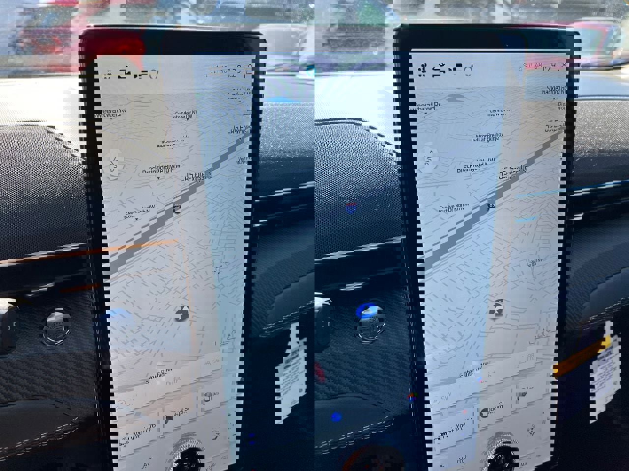 Certified 2025 Ford Mustang Mach-E Select image 29