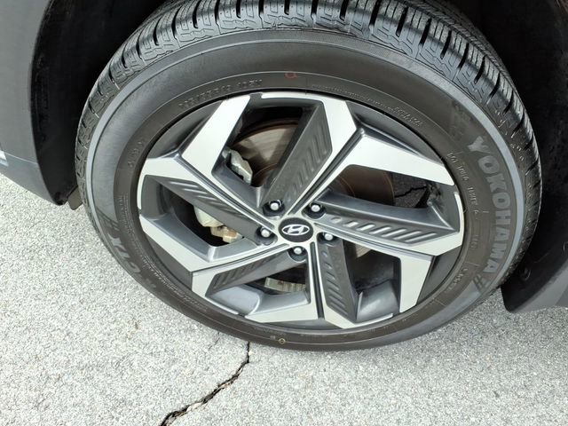 Used 2023 Hyundai Tucson SEL w/ Convenience Package image 17