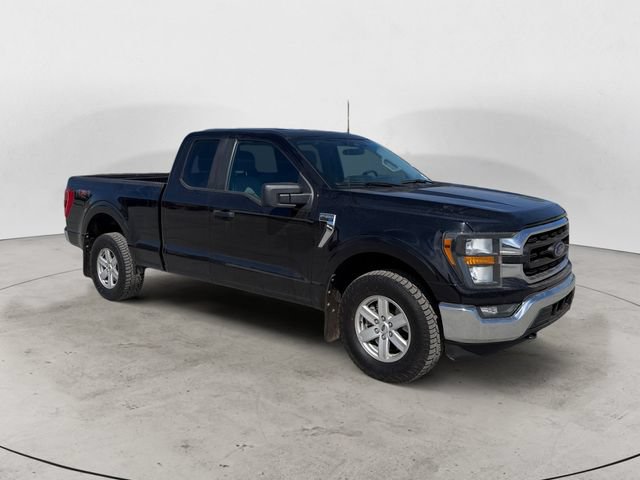 Certified 2023 Ford F150 XLT w/ Trailer Tow Package AWD/4WD image 7