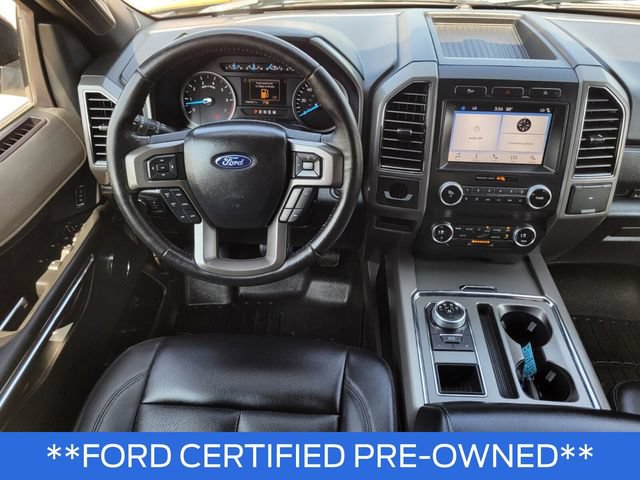 Certified 2019 Ford Expedition XLT w/ Equipment Group 201A RWD image 24