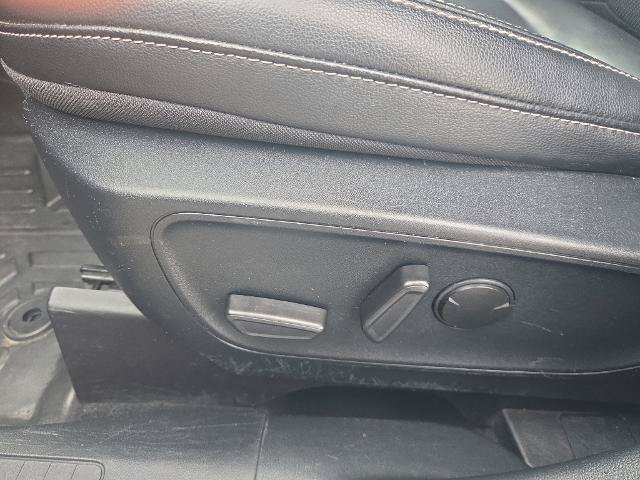 Certified 2021 Ford Escape SEL AWD/4WD image 18