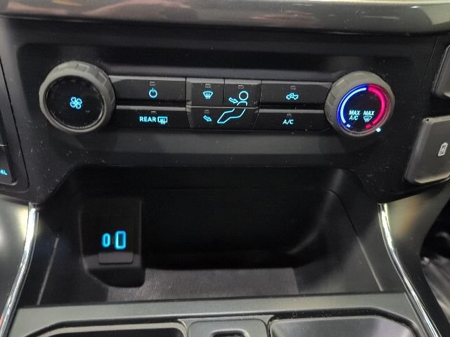 Certified 2023 Ford F150 XL w/ STX Appearance Package AWD/4WD image 26