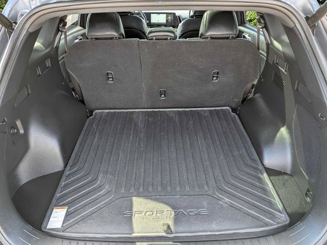 Used 2023 Kia Sportage X-Line Prestige AWD/4WD image 29