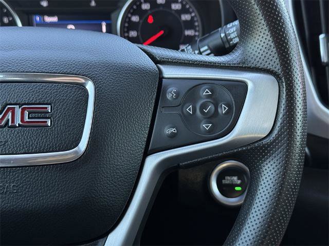 Used 2022 GMC Terrain SLE w/ Driver Convenience Package image 23