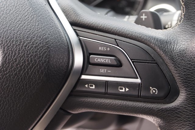 Used 2018 INFINITI Q50 Sport w/ Sensory Package (Sport) image 23