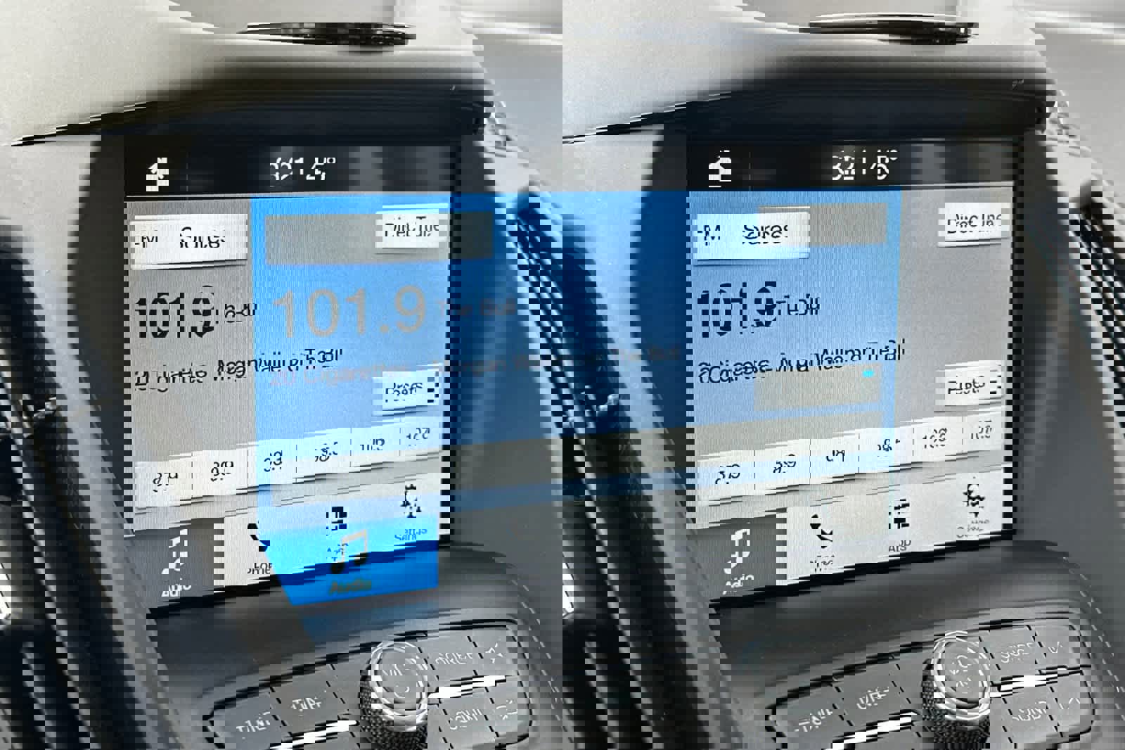 Certified 2019 Ford Escape SEL image 18