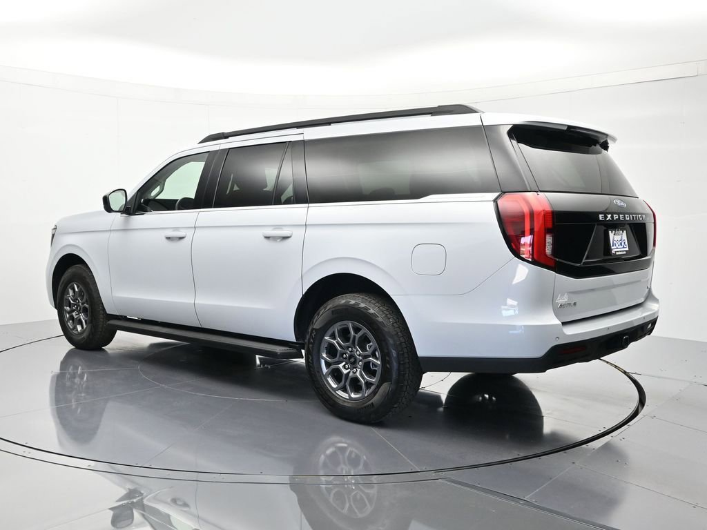 Certified 2025 Ford Expedition Max Active RWD image 7
