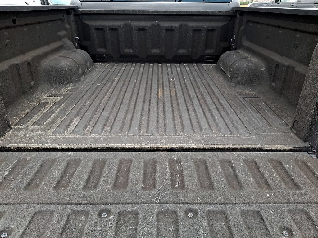 Certified 2021 Ford Ranger Lariat w/ Equipment Group 501A High RWD image 28