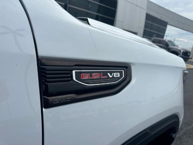 Used 2024 GMC Sierra 1500 AT4X AWD/4WD image 22