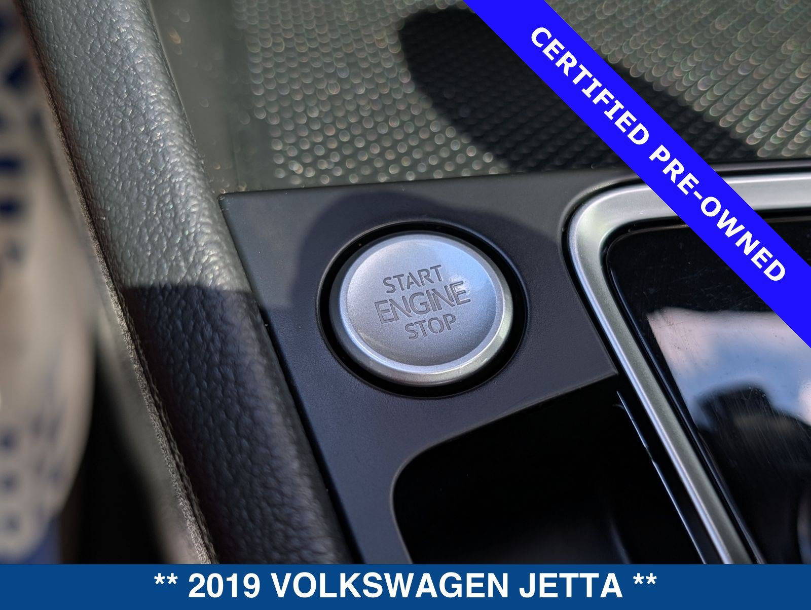 Used 2019 Volkswagen Jetta SE FWD image 32