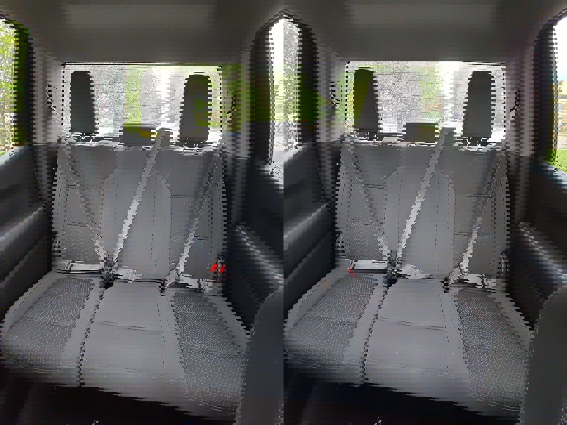 Used 2022 Chevrolet Silverado 1500 Custom image 20