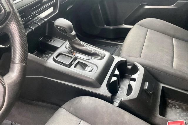 Used 2023 Chevrolet Colorado W/T w/ WT Convenience Package image 14