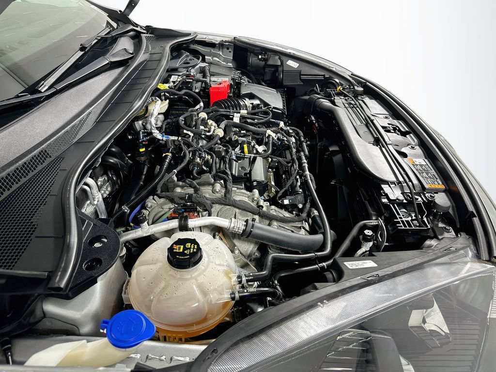 Certified 2022 Ford Escape SE AWD/4WD image 23