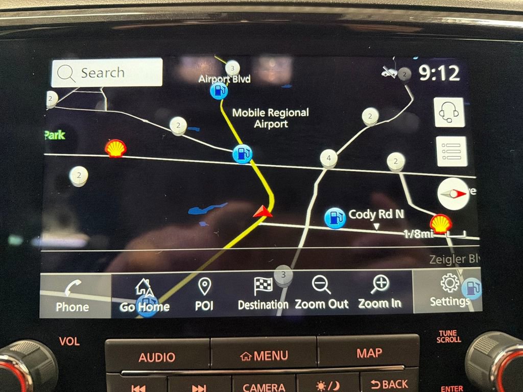 Used 2023 Nissan Frontier PRO-4X w/ Pro Convenience Package image 26