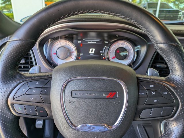Used 2021 Dodge Challenger R/T Scat Pack image 23