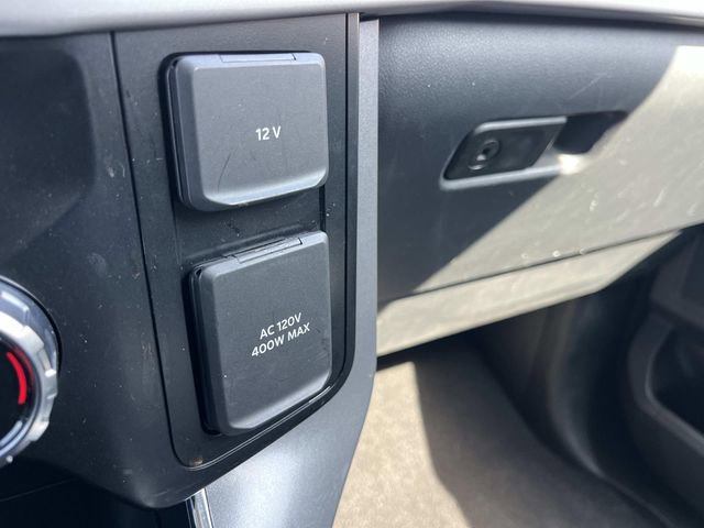 Certified 2023 Ford F150 XLT w/ Equipment Group 302A High image 33