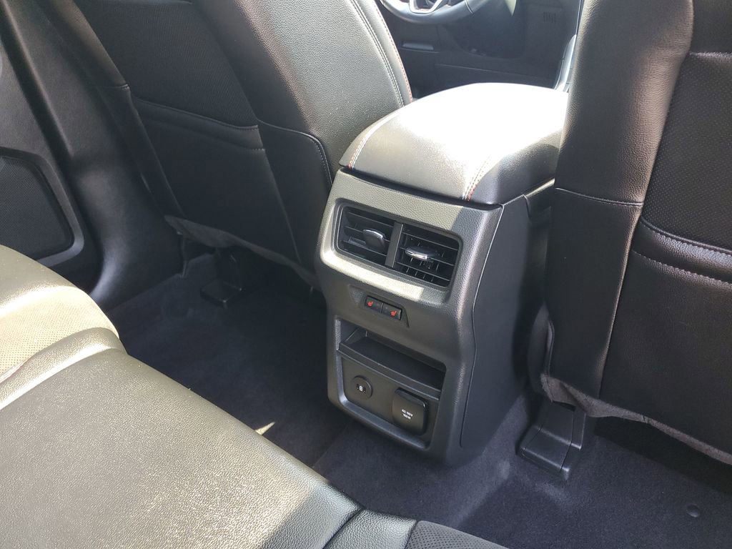 Certified 2023 Ford Edge ST w/ Equipment Group 401A AWD/4WD image 36