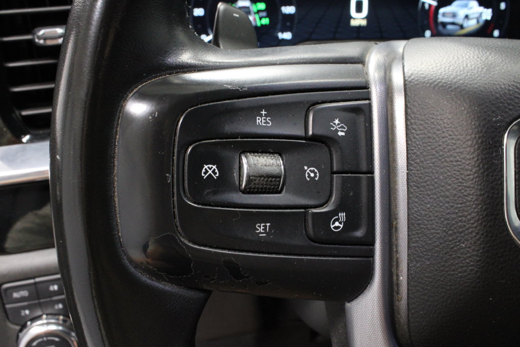 Used 2023 GMC Sierra 1500 Elevation AWD/4WD image 28