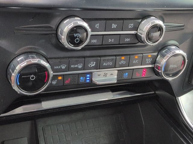 Certified 2022 Ford F150 Limited AWD/4WD image 24