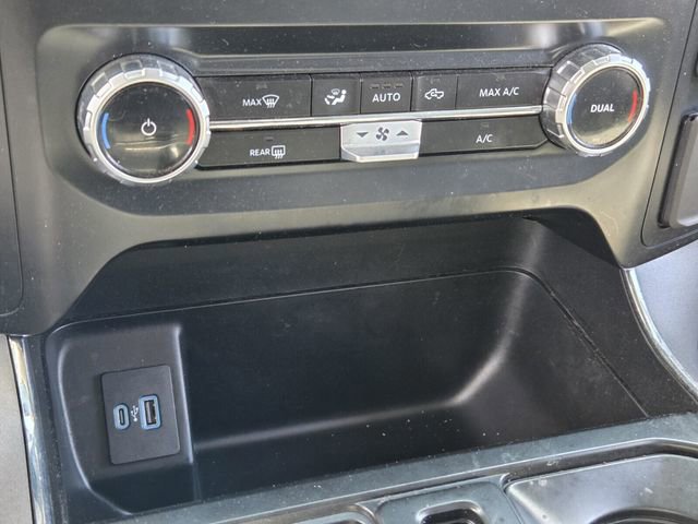 Certified 2023 Ford F150 XLT w/ Equipment Group 301A Mid image 21