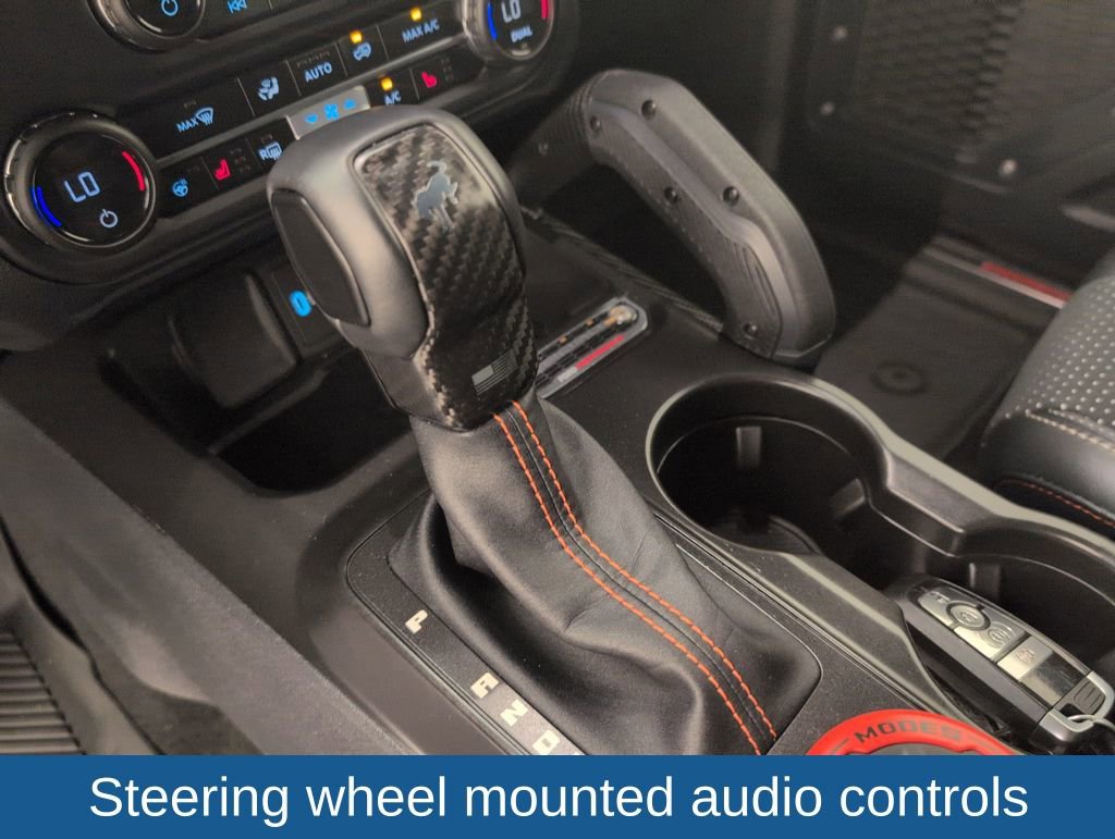 Certified 2023 Ford Bronco Raptor image 33