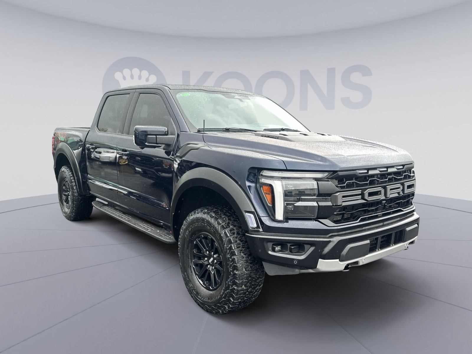 Certified 2025 Ford F150 Raptor AWD/4WD image 18