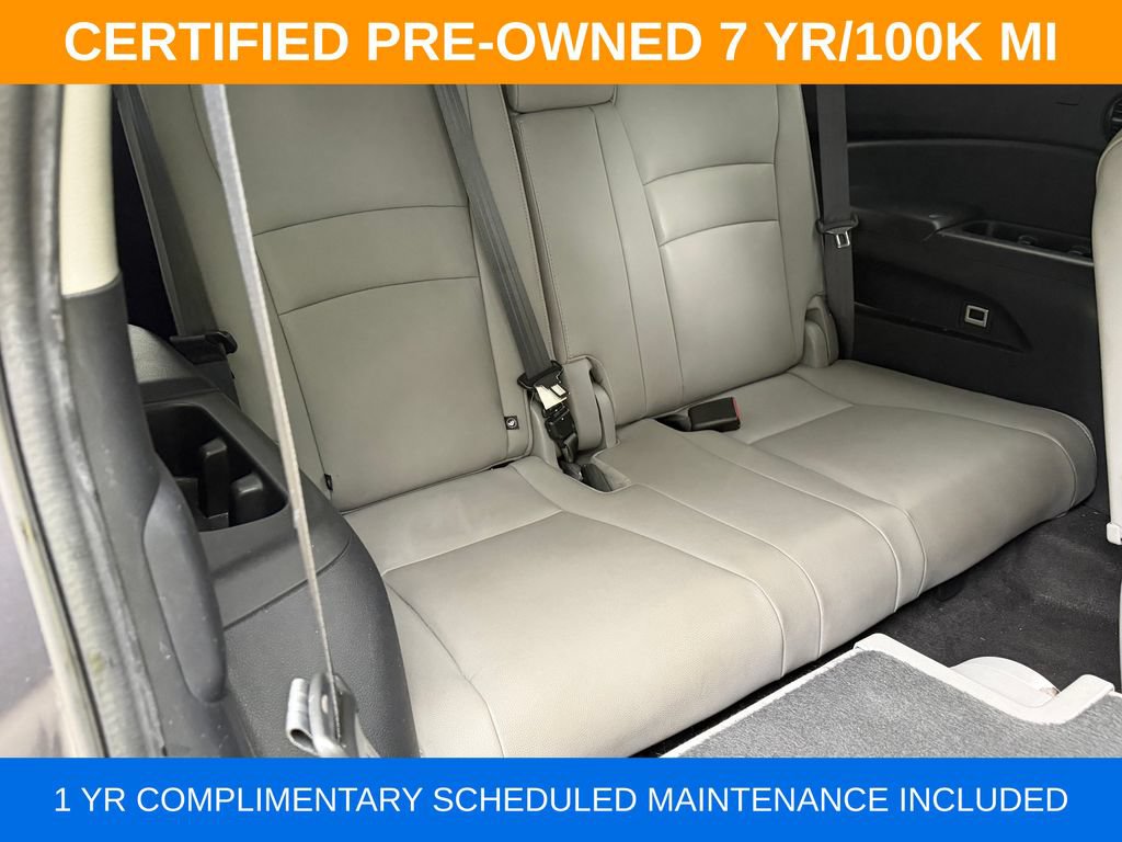 Used 2019 Honda Pilot Touring image 29
