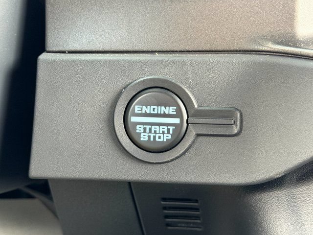 Certified 2025 Ford Bronco Badlands AWD/4WD image 22