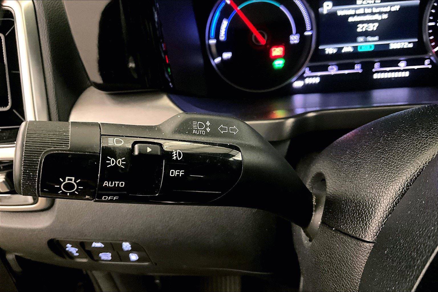 Used 2022 Kia Sorento SX image 31