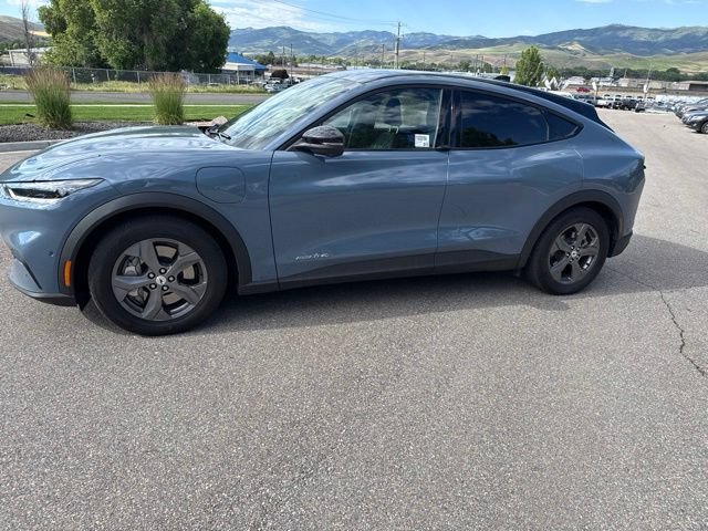 Certified 2023 Ford Mustang Mach-E Select AWD/4WD image 2