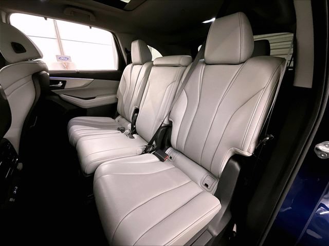 Used 2022 Acura MDX SH-AWD w/ Technology Package image 25