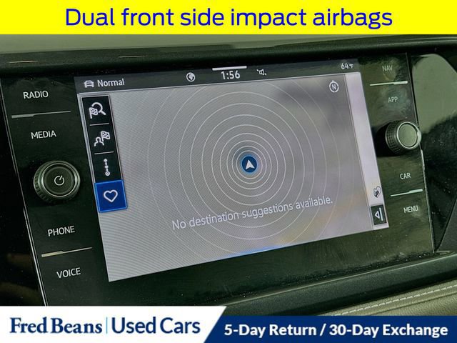 Used 2022 Volkswagen Taos SEL image 18