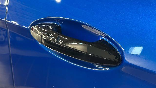 Certified 2022 Ford EcoSport SES AWD/4WD image 14