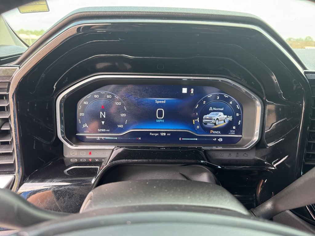 Used 2022 Chevrolet Silverado 1500 RST AWD/4WD image 34