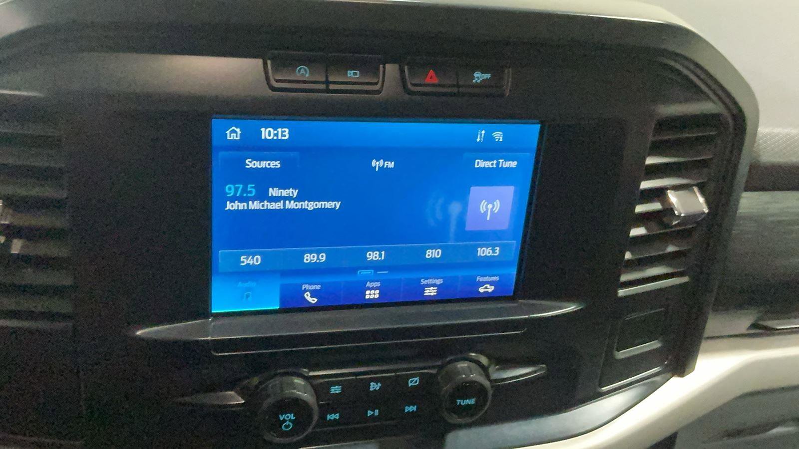 Certified 2021 Ford F150 XL w/ Equipment Group 101A High image 20